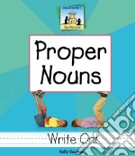 Proper Nouns