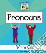 Pronouns