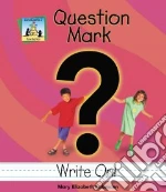 Question Mark