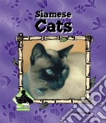 Siamese Cats