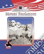 Mount Rushmore