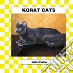 Korat Cats