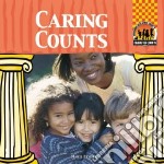 Caring Counts