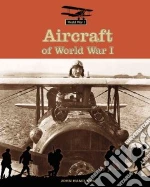 Aircraft of World War I