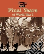 Final Years of World War I