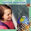 German Americans libro str