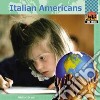 Italian Americans libro str