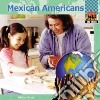 Mexican Americans libro str
