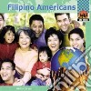 Filipino Americans libro str