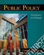 Public Policy