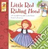 Little Red Riding Hood libro str