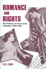 Romance And Rights