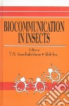 Biocommunication in Insects libro str