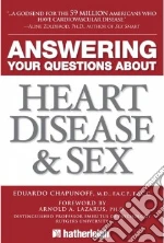 Answering Your Questions About Heart Disease and Sex