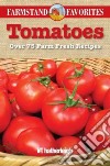 Tomatoes libro str