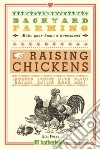 Raising Chickens libro str