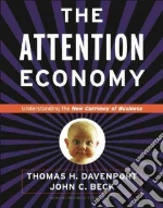 Attention Economy