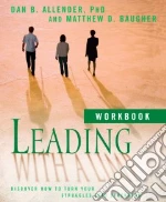 Leading With a Limp Workbook