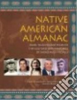 Native American Almanac