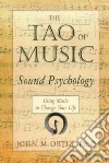 The Tao of Music libro str