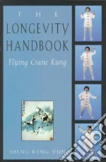 The Longevity Handbook