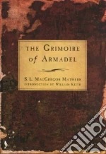 The Grimoire of Armadel