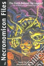 Necronomicon Files
