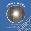 Simple Wicca libro str
