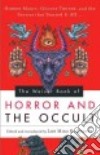 The Weiser Book of Horror and the Occult libro str