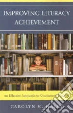 Improving Literacy Achievement