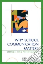 Why School Communication Matters