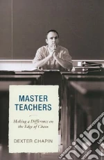 Master Teachers