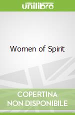 Women of Spirit