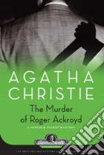 The Murder of Roger Ackroyd