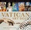The Vatican Art Deck libro str