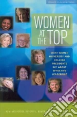 Women at the Top