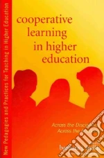 Cooperative Learning in Higher Education