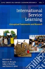 International Service Learning