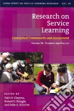 Research on Service Learning