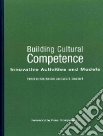 Building Cultural Competence