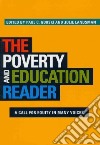 The Poverty and Education Reader libro str