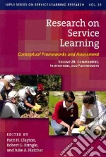 Research on Service Learning