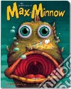 Max the Minnow libro str