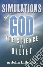 Simulations of God libro str
