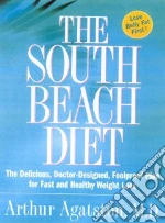 The South Beach Diet