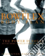The Bowflex Body Plan