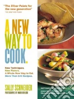 A New Way to Cook