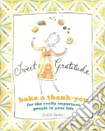 Sweet Gratitude