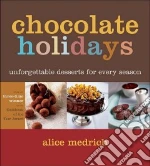 Chocolate Holidays