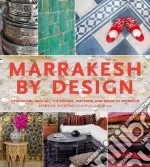 Marrakesh by Design